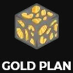 Monthly Gold Plan