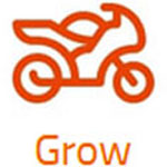 Monthly Grow Plan Monthly Grow Plan