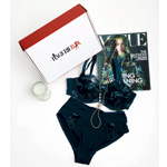 Monthly Lingerie Box - The Lingerie Box