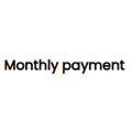 Monthly Payment : Kijou Box