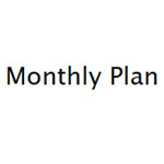 Monthly Plan | XTV