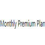 Monthly Premium Plan