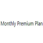 Monthly Premium Plan