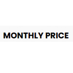 Monthly Price | Durcal.com