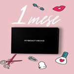 Monthly Subscription Box : MyBeautyBox