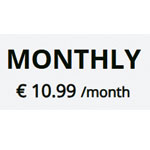 Monthly Subscription - Kippy