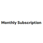 Monthly Subscription - House Of Manifestation