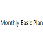 Monthly Basic Plan
