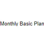 Monthly Basic Plan