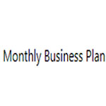 Monthly Business Plan