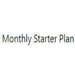 Monthly Starter Plan