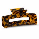 Mood Resin Claw Clip : JonRichard