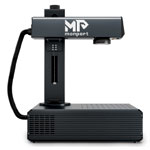 Mopa Fiber Laser Engraver - Monportlaser