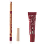 Mora Lip Kit - Lasaponaria.es