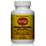 Morning Magnesium - Smidge