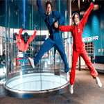 Most Popular 4 Flight Experience - IflyIndoorSkydiving