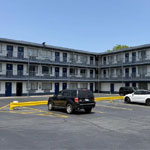 Motel 6 Chicago, IL Halsted- Motel 6