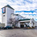 Motel 6 Harvey, IL | Motel 6