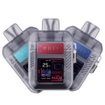 Moti Go Max 25w Pod Kit | Eightvape