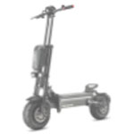 Motor Electric Scooter - Teewing