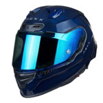 Motorcycle Full Face Helmet : Daily Bikers