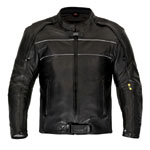 Motorcycle Leather Jacket Sports | Biker Zone