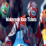 Motorcycle Race Ticket - 365Tickets