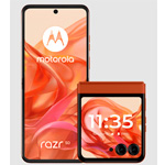 Motorola Razr 50 - Motorola