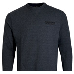Mountain Khakis Logo Crew | Mountainkhakis.com