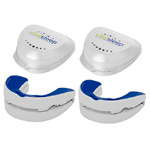 Snoring Mouthpiece Duo Pack : Vitalsleep.com