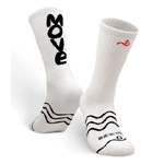 Move Socks - Move One