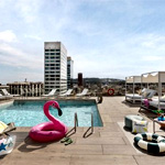 Moxy Barcelona - Traveloka
