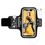 MPOW Sports Armband : BargainJunkie