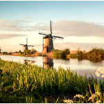 By Bike & Boat MS De Amsterdam : BergeAndMeer