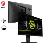 Msi Mag 274qrf Qd E2 Pc Monitor - SLGStore