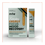 MTE More Than Energy | MTE