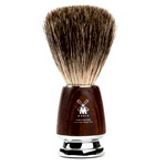 Muehle Rytmo Shaving Brush : Britvology.ru