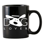 Mug Dog Lover - Dog Is Good
