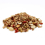Cranberry Nut Mix | Burghardt-delicious.ch