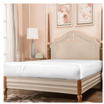 Mulberry Silk Fitted Sheet - Promeed