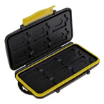 Multi-Grid Memory Card Case | Banggood
