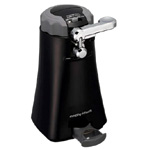 Multifunction Can Opener - Morphyrichards