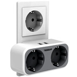 Multiple Socket | Manzude.de