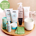 Mum & New Baby Gift Box | OkBeautyBox