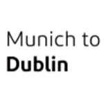 Munich To Dublin Flight Reserve | Aerlingus