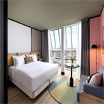 Museum Quarter Amsterdam Hotel : AvaniHotels