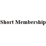 Music Scores Short Membership - Music Scores