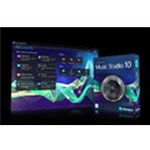 Music Studio 10 | Ashampoo.com