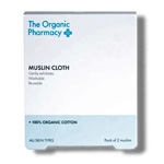 Muslin Cloth Kit - The Organic Pharmacy