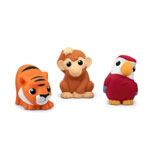 My First Tonies Jungle Set , Tonies